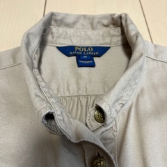 ポロラルフローレンPOLO RALPH LAUREN ワンピース
の画像