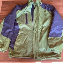 ジャンパーの画像