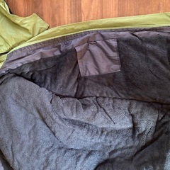 ジャンパーの画像