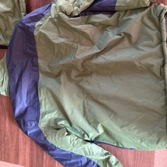 ジャンパーの画像