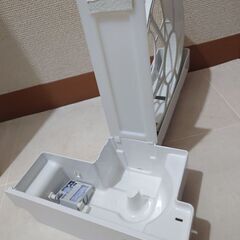 SHARP/シャープ プラズマクラスター NEXT5000 プレミアム 40畳 加湿 空気清浄機 KI-JP100 の画像