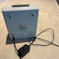 タイムレコーダー VT-2000の画像
