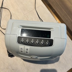 タイムレコーダー VT-2000の画像