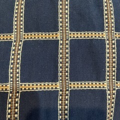 布　テーブルクロスの画像