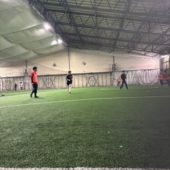 フットサルしましょう⚽️