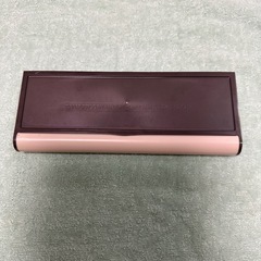 Tombow MONO 100 B・HB鉛筆ケース　2つセットの画像