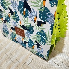 ペット介護用テント 小動物サイズ エキゾチックアニマル用 子犬 子猫 ハンモックの画像