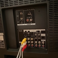 BRAVIA ジャンク
の画像