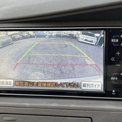 【総額24.6万円‼️】年末は家族でお出かけ！アイシス！A214の画像