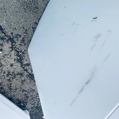 ♦YAMADA 洗濯機【2022年製】YWM-T60H1の画像