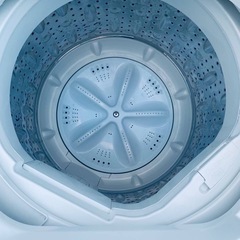 ♦YAMADA 洗濯機【2022年製】YWM-T60H1の画像