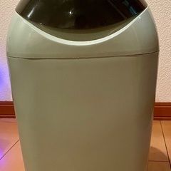 Combi ポイテック おむつポットの画像