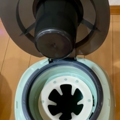 Combi ポイテック おむつポットの画像