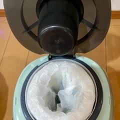Combi ポイテック おむつポットの画像