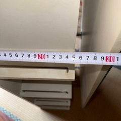 洗面ミラーの画像