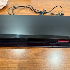 パナソニック　ブルーレイ2021ねんせい2021年製の画像