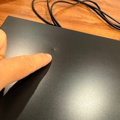 パナソニック　ブルーレイ2021ねんせい2021年製の画像