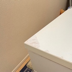 インテリアテーブルの画像