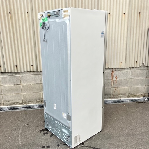 日立 冷蔵庫 R-XG5100H 訳あり