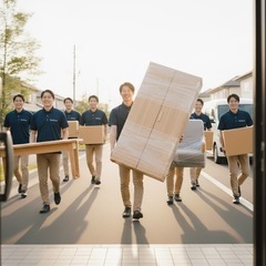 🪑家具配送🪑の画像