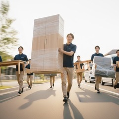 🪑家具配送🪑の画像