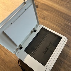 brother インクジェット複合機「DCP-J526N」の画像