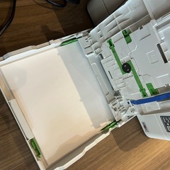 brother インクジェット複合機「DCP-J526N」の画像