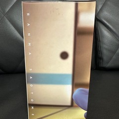 【未開封】らんま1/2 早乙女乱馬フィギュアの画像