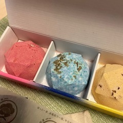  【未使用】LUSH ラッシュの画像