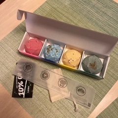  【未使用】LUSH ラッシュの画像