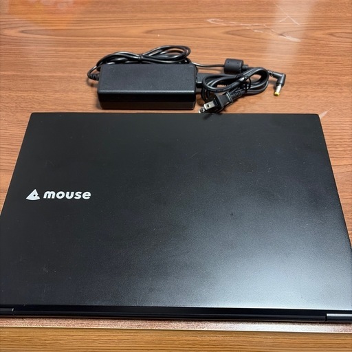 10世代　Mouse Mpro-NB410H 14インチノートPC③