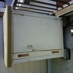 物置さしあげます。の画像