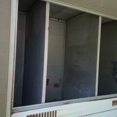 物置さしあげます。の画像