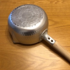 ゆきひら鍋の画像