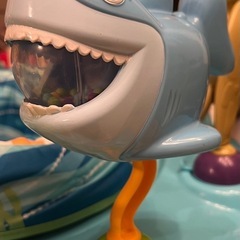 ニモ　ジャンパルーの画像