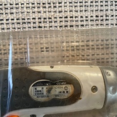 【中古品】有線ミニドライバーの画像