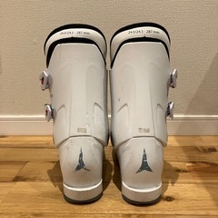 スキーブーツ 24.0〜24.5cm ジュニアの画像