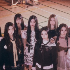 KPOPカバーダンスやりませんか？