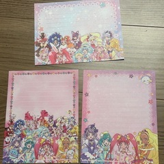 プリキュアの画像