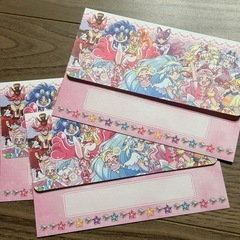 プリキュアの画像