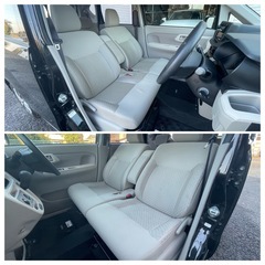 【埼玉 車検付】ムーヴ ミラ タント ワゴンR 軽自動車 千葉 神奈川 東京の画像