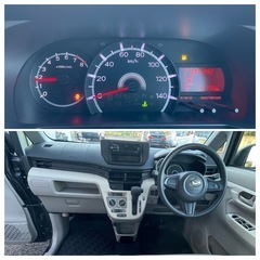 【埼玉 車検付】ムーヴ ミラ タント ワゴンR 軽自動車 千葉 神奈川 東京の画像