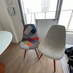 ダイニングチェアの画像