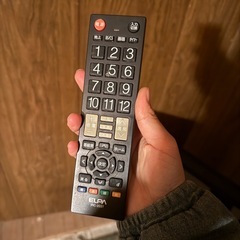 ORION 37インチテレビ　の画像