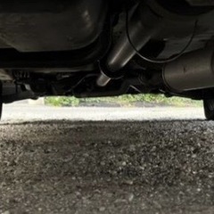 【総額18.5万円‼️】4WDターボ！車内広い、それがThat's！A160の画像