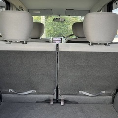 【総額18.5万円‼️】4WDターボ！車内広い、それがThat's！A160の画像