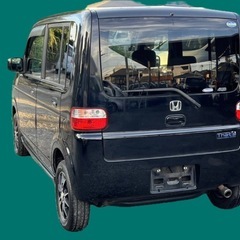 【総額18.5万円‼️】4WDターボ！車内広い、それがThat's！A160の画像