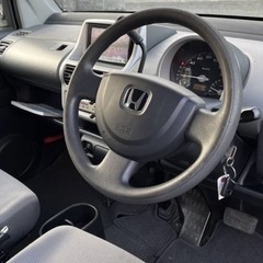 【総額18.5万円‼️】4WDターボ！車内広い、それがThat's！A160の画像