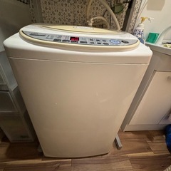 洗濯機6kgの画像