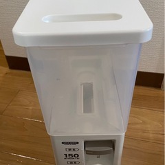 米びつ5K gの画像